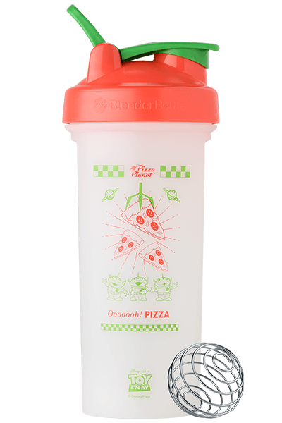 BlenderBottle - Disney · Pixar Shakers - Pizza Planet - Toy Story | Color#Pizza Planet - Toy Story