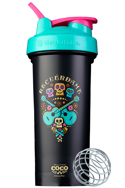 BlenderBottle - Disney · Pixar Shakers - Recuérdame | Color#Recuérdame