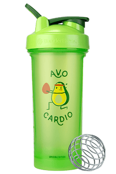 Avocardio