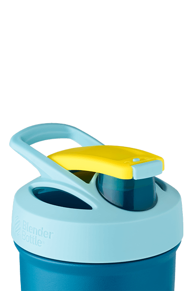 BlenderBottle - Marvel Strada Stainless Steel - Captain America | filter:all