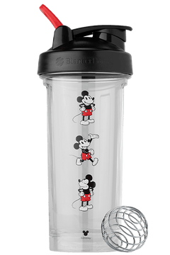Mickey Mouse